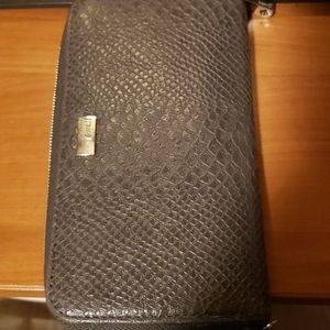 31 party all about the Benjamins wallet